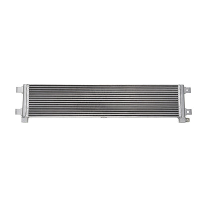 2019-2024 RAM 2500/3500 68RFE / 2019-2026 RAM 2500/3500 8HP75 Bar and Plate Transmission Cooler 224065000