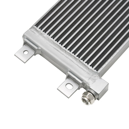 2019-2024 RAM 2500/3500 68RFE / 2019-2026 RAM 2500/3500 8HP75 Bar and Plate Transmission Cooler 224065000