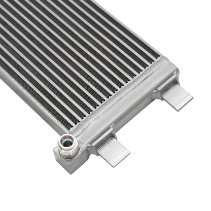 2019-2024 RAM 2500/3500 68RFE / 2019-2026 RAM 2500/3500 8HP75 Bar and Plate Transmission Cooler 224065000