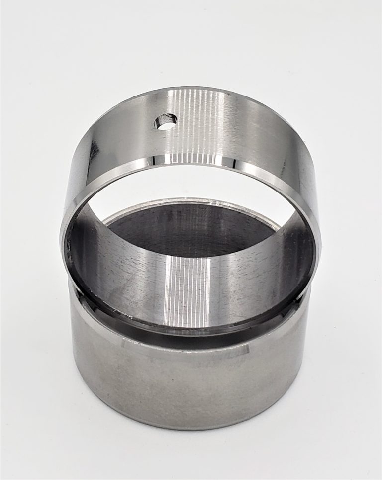 54mm (OEM size) Cam Bushing Set
