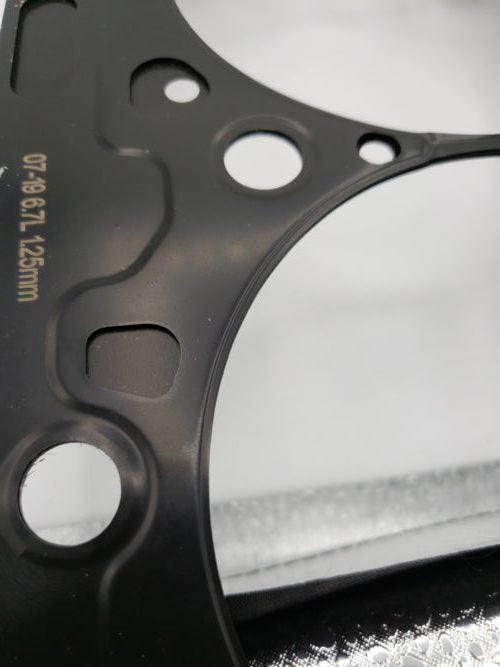 12 Valve .020 Over Fire Ring Gasket
