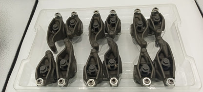 24 V high performance rocker arms