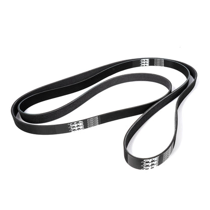 Serpentine Belt - 2013-2018 Ram 6.7L Dual Alternator 3297mm 8 Rib Pacific Performance Engineering