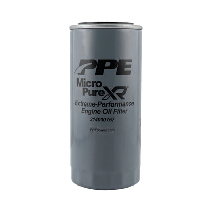 1989-2024 Dodge/RAM 5.9L/6.7L Cummins MicroPure XR Engine Oil Filter
