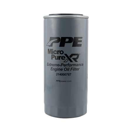 1989-2024 Dodge/RAM 5.9L/6.7L Cummins MicroPure XR Engine Oil