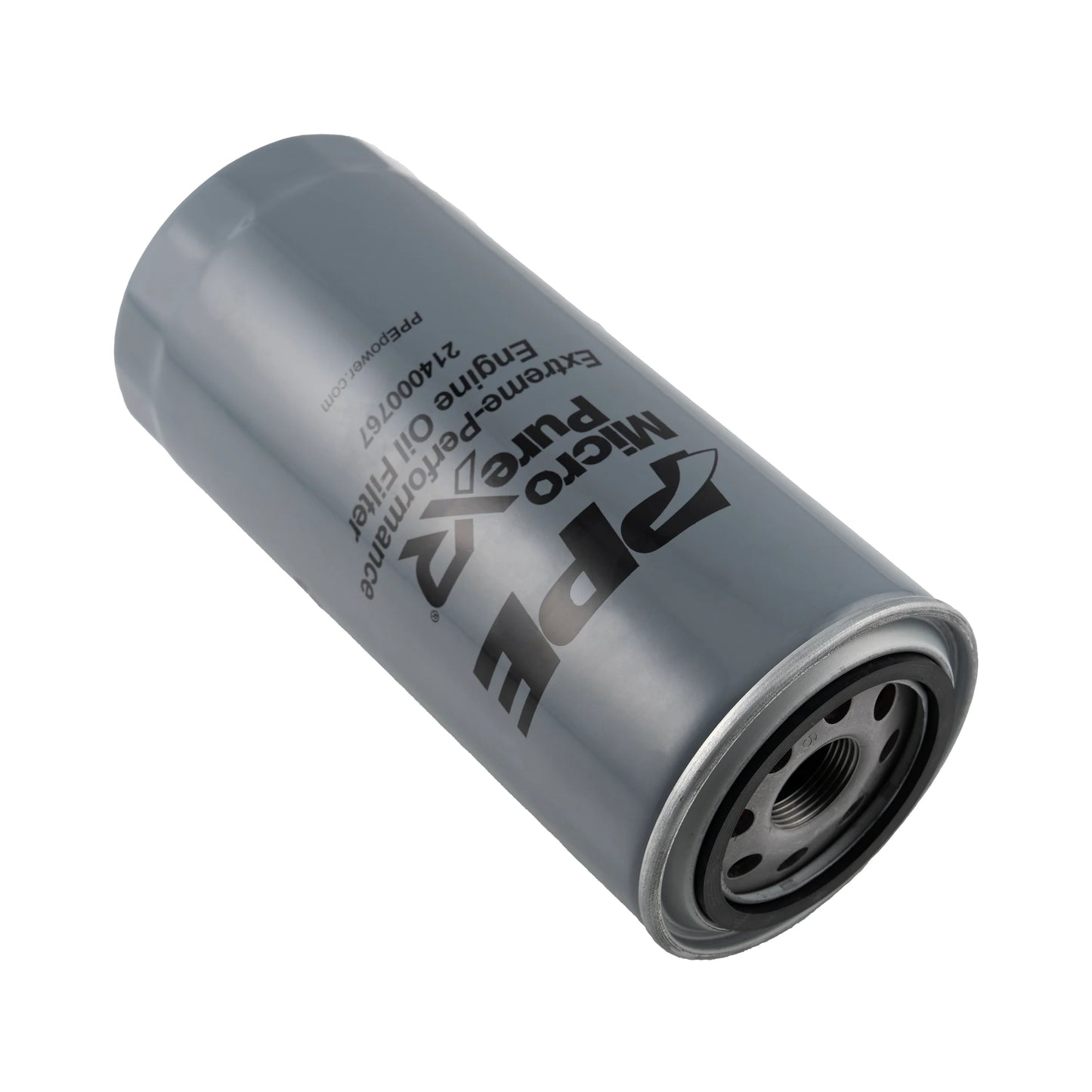 1989-2024 Dodge/RAM 5.9L/6.7L Cummins MicroPure XR Engine Oil Filter