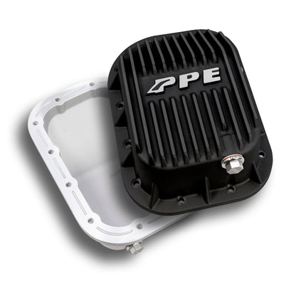 2018-2023 Jeep Wrangler/Gladiator JL/JT 3.6L Engine Oil Pan Raw