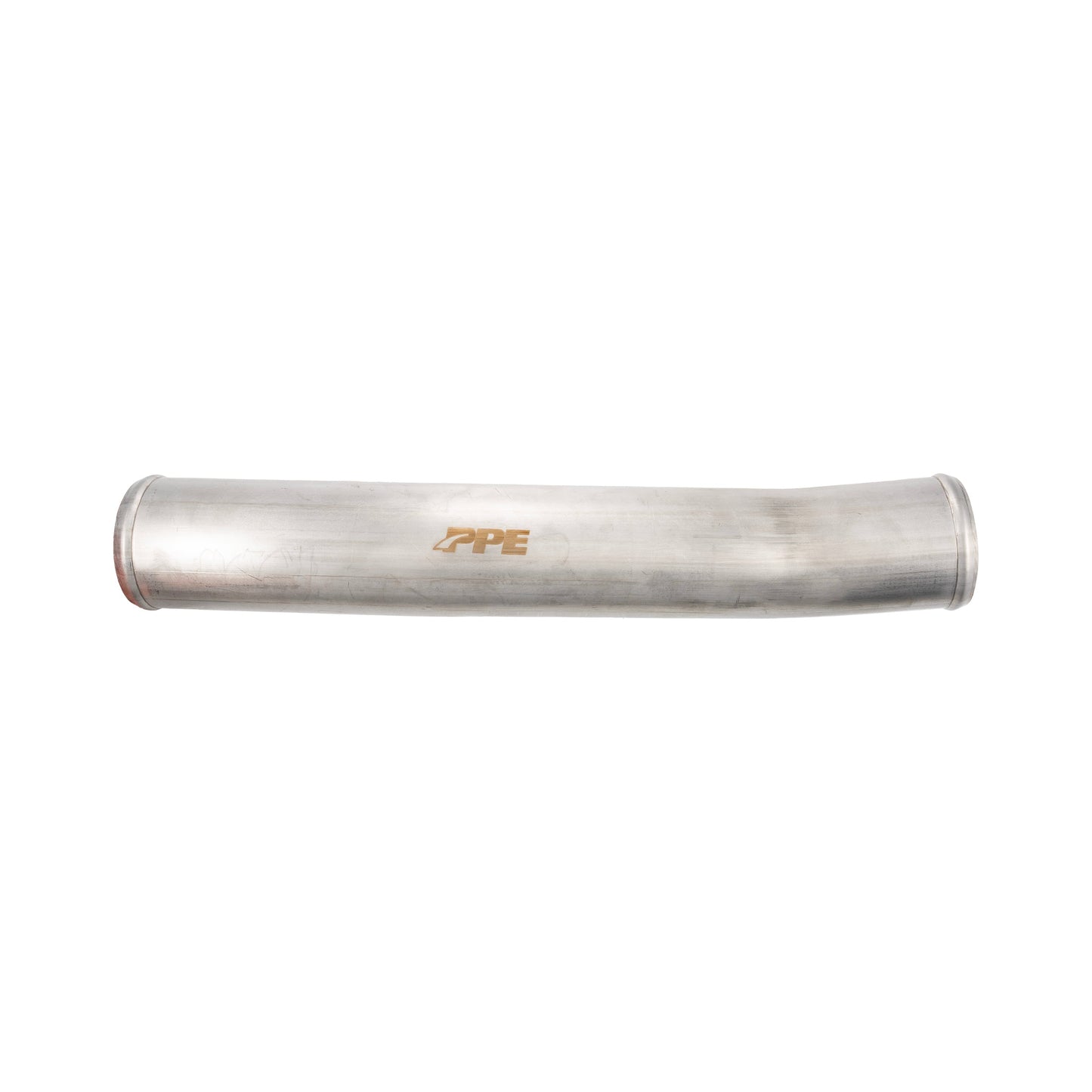 10-12 Dodge RAM Cummins 6.7L Intercooler Charge Pipe Kit - Stainless Steel-Brushed Pacific Performance Engineering