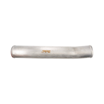 10-12 Dodge RAM Cummins 6.7L Intercooler Charge Pipe Kit - Stainless Steel-Brushed Pacific Performance Engineering