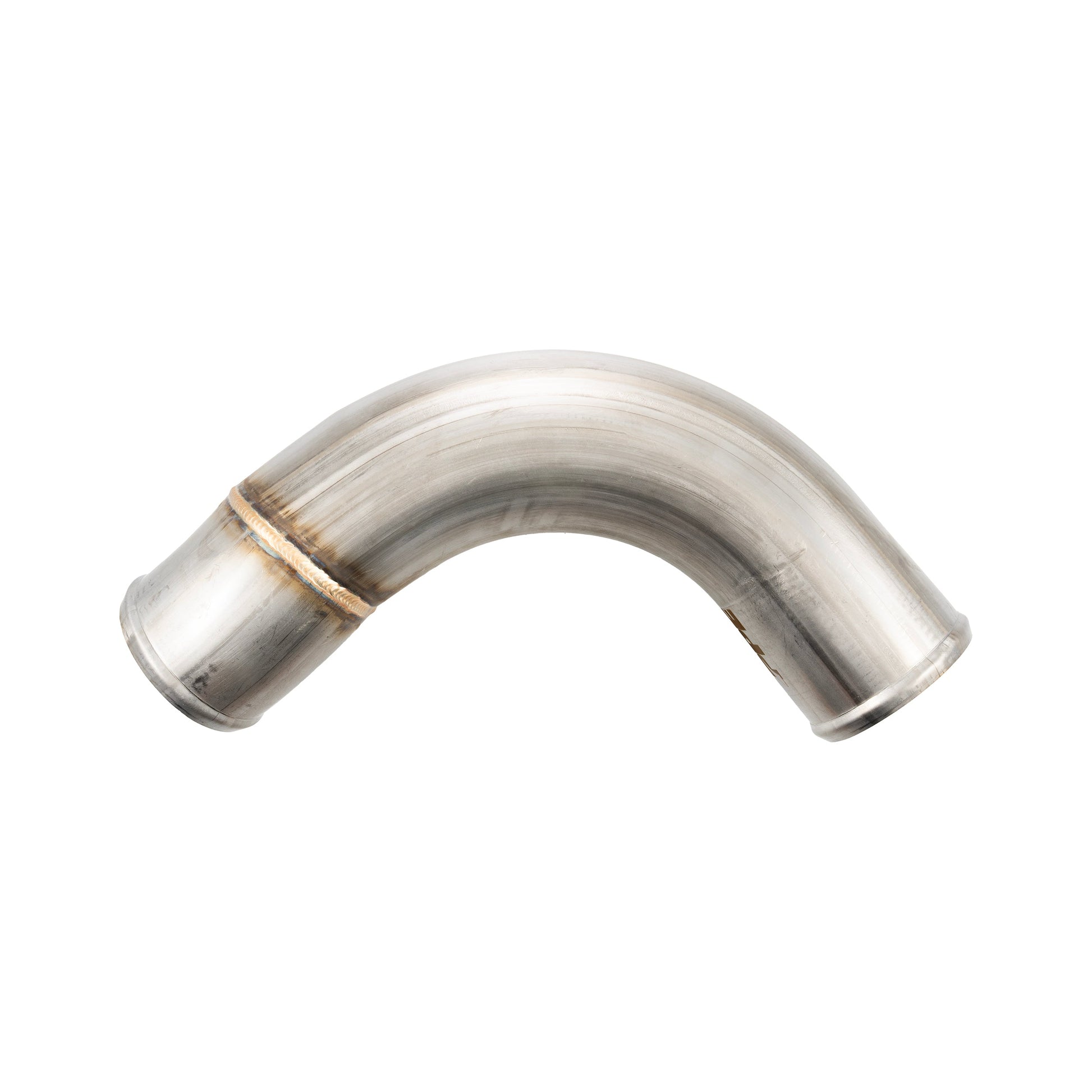 10-12 Dodge RAM Cummins 6.7L Intercooler Charge Pipe Kit - Stainless Steel-Brushed Pacific Performance Engineering