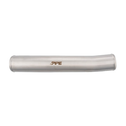 10-12 Dodge RAM Cummins 6.7L Intercooler Charge Pipe Kit - Stainless Steel-Brushed Pacific Performance Engineering