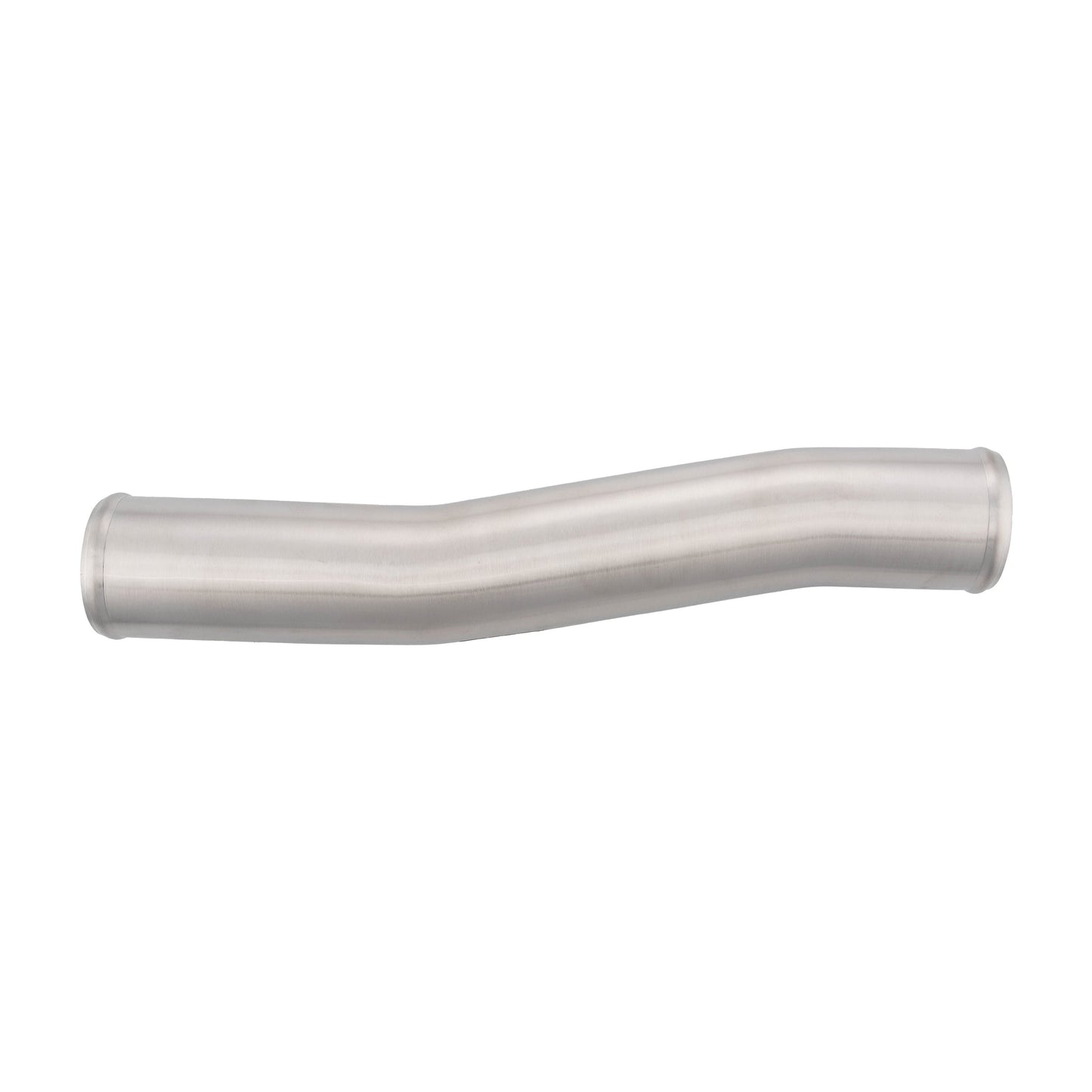 10-12 Dodge RAM Cummins 6.7L Intercooler Charge Pipe Kit - Stainless Steel-Brushed Pacific Performance Engineering
