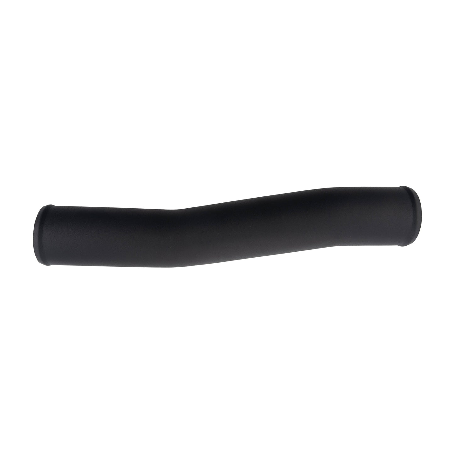 10-12 Dodge RAM Cummins 6.7L Intercooler Charge Pipe Kit - Stainless Steel-Black Pacific Performance Engineering