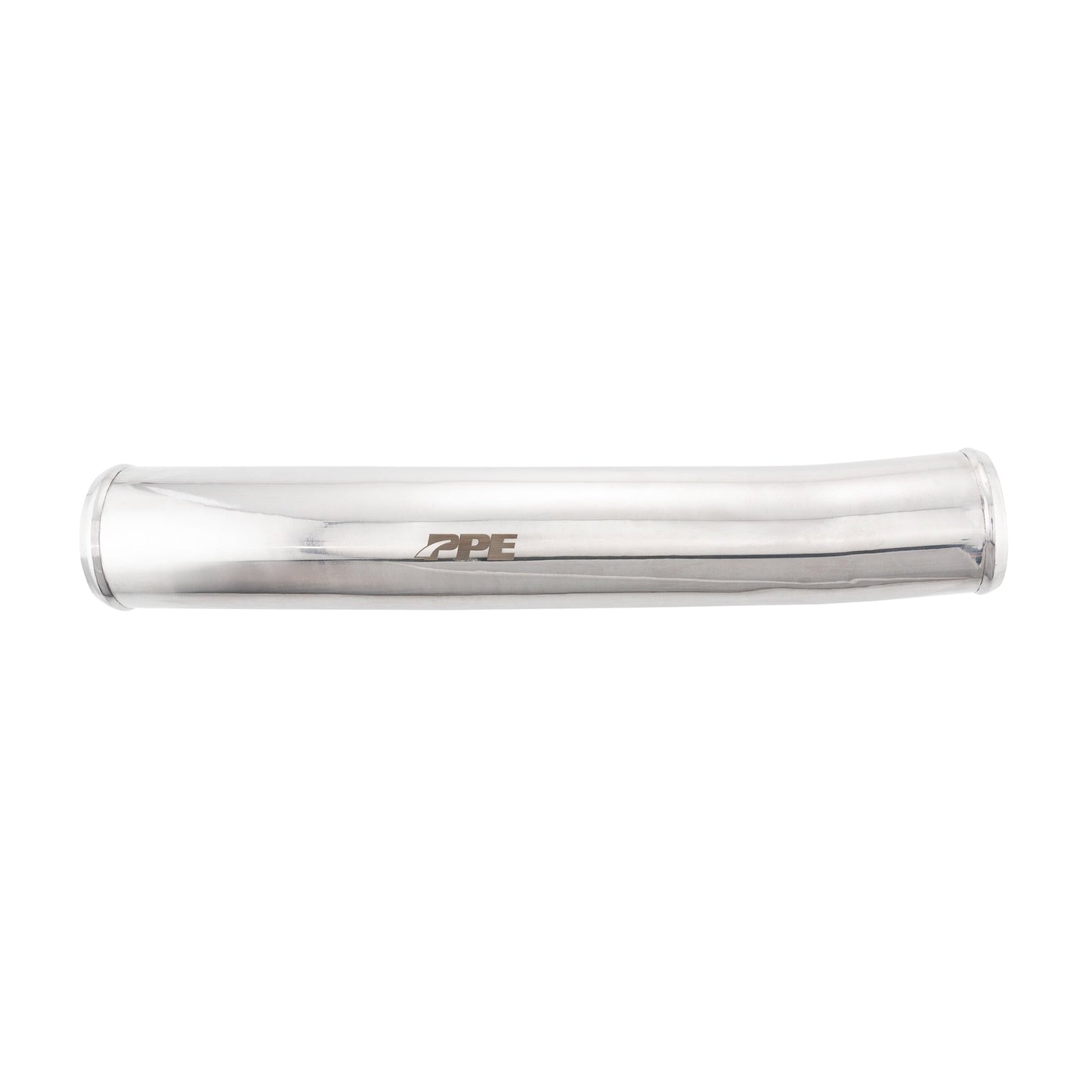 10-12 Dodge RAM Cummins 6.7L Intercooler Charge Pipe Kit - Stainless Steel-Polished Pacific Performance Engineering