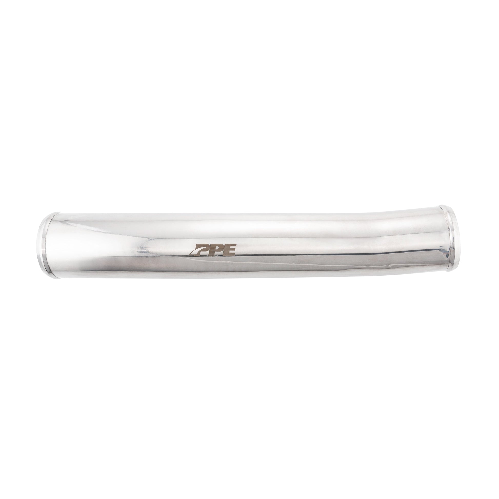 10-12 Dodge RAM Cummins 6.7L Intercooler Charge Pipe Kit - Stainless Steel-Polished Pacific Performance Engineering
