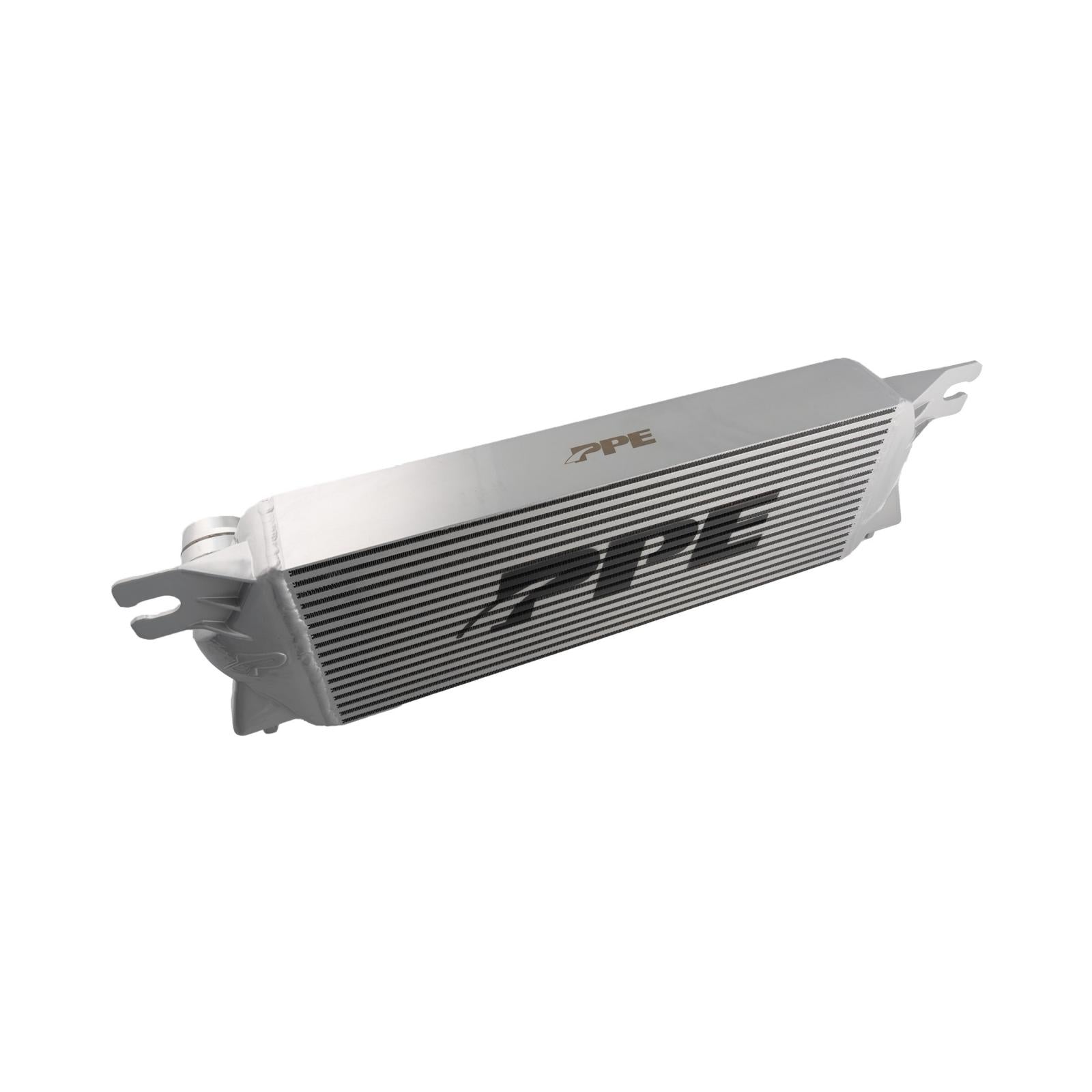 20-23 RAM 1500 3.0L EcoDiesel Performance Intercooler Kit Pacific Performance Engineering