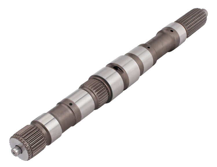 47RH / 47RE / 48RE BILLET INTERMEDIATE