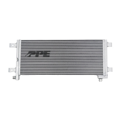2013-2014 RAM 2500/3500 68RFE/AS69RC Bar and Plate Transmission Cooler
