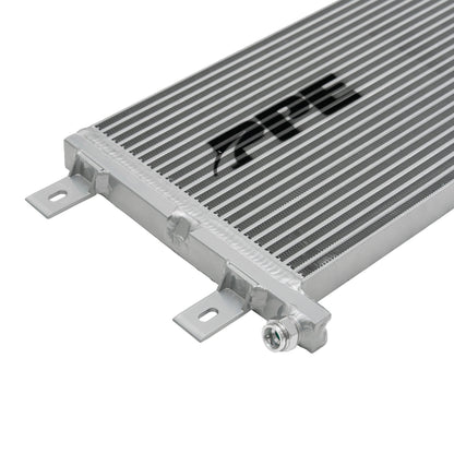 2013-2014 RAM 2500/3500 68RFE/AS69RC Bar and Plate Transmission Cooler