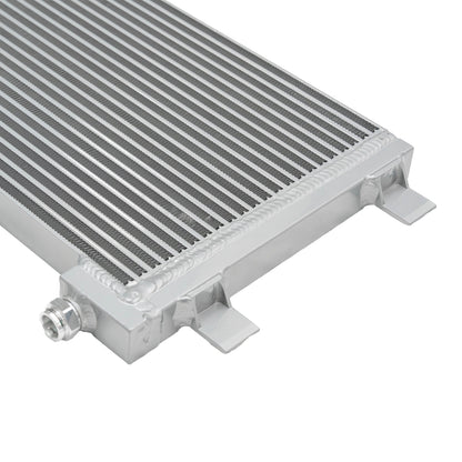 2013-2014 RAM 2500/3500 68RFE/AS69RC Bar and Plate Transmission Cooler