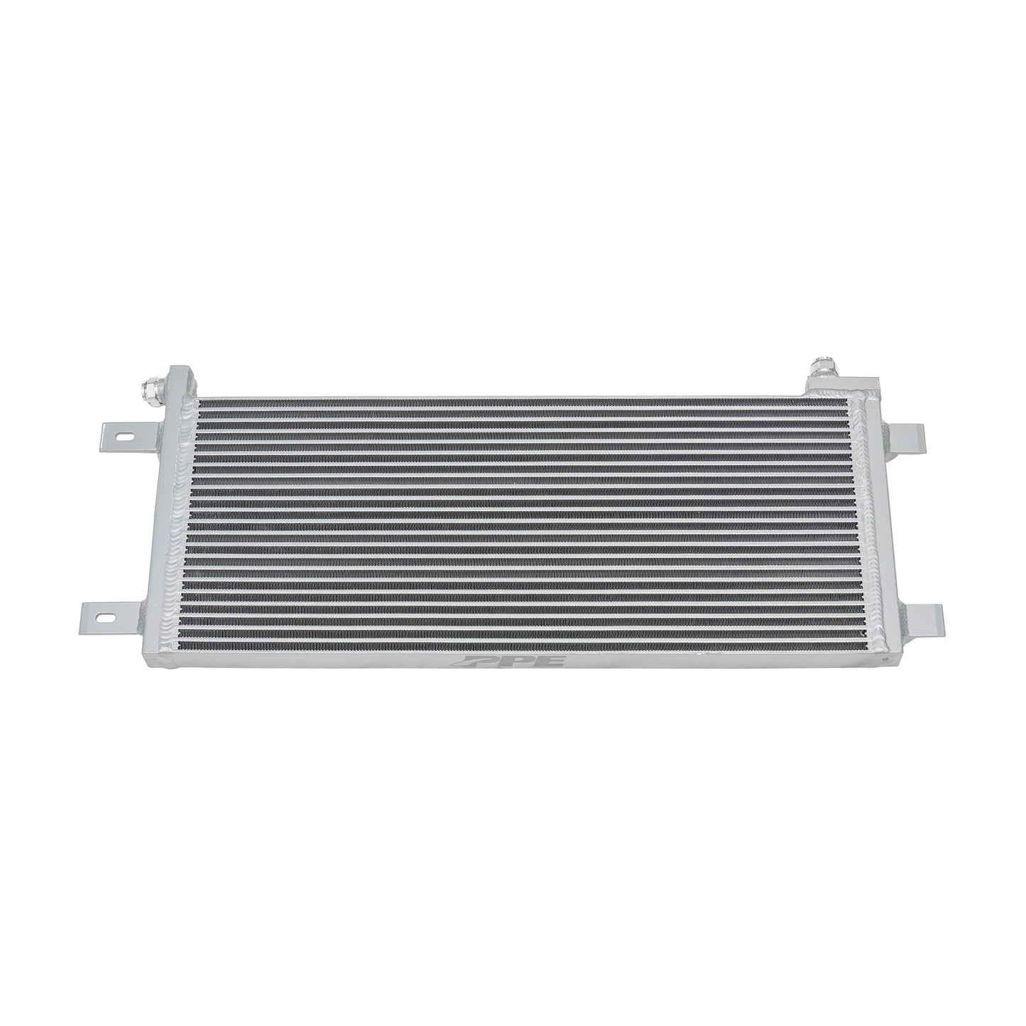 2013-2014 RAM 2500/3500 68RFE/AS69RC Bar and Plate Transmission Cooler