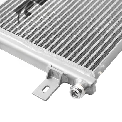 2015-2018 RAM 2500/3500 68RFE/AS69RC Bar and Plate Transmission Cooler