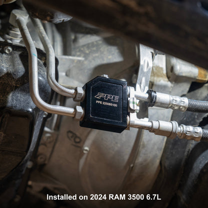 2019-Up RAM 2500/3500 5.7L/6.4L/6.7L Transmission Fluid Thermal Bypass Valve Ram 225065100