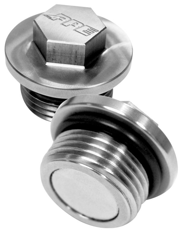 PPE Deep Transmission Pan Dodge Brushed PPE Diesel