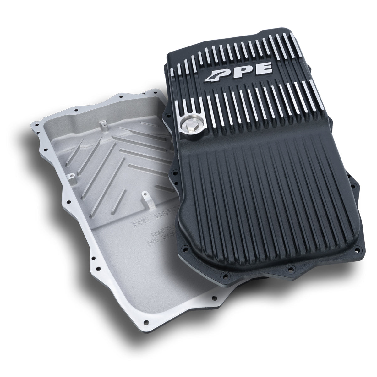 2018-2022 Jeep Wrangler JL/JT w/ 850RE Transmission Heavy-Duty Cast Al ...