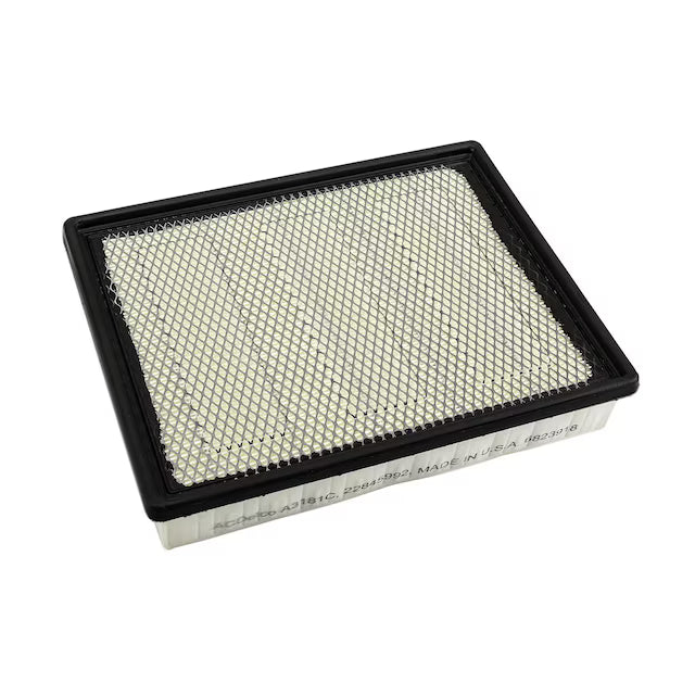 2001-2005 ACDelco GM Original Equipment Air Filter 22845992