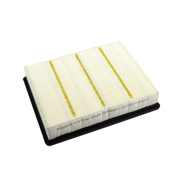 2001-2005 ACDelco GM Original Equipment Air Filter 22845992