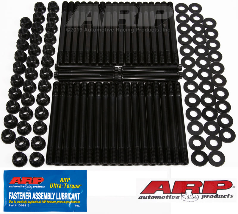Chevy Duramax diesel '01-'04 (LB-7), '04-pres (LLY) head stud kit