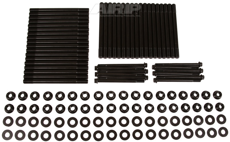 GM Duramax 6.6L L5P ARP2000 head stud kit