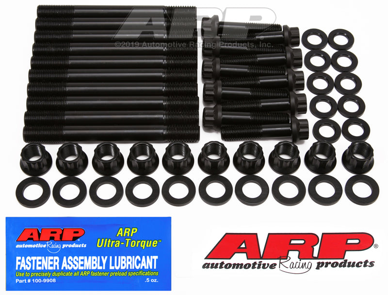 Chevy Duramax diesel '05 & earlier LB7/LLY main stud kit