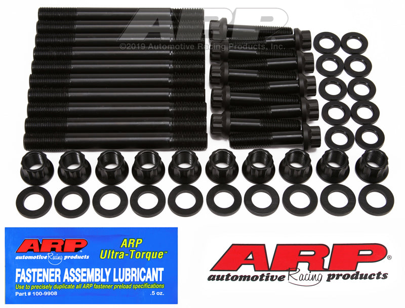 Chevy Duramax diesel '06 & later LBZ/LMM main stud kit