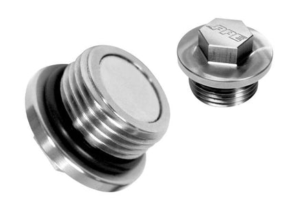 PPE HD Front Differential Cover Dodge Brushed PPE Diesel