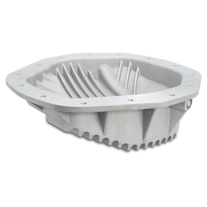 2019-2022 RAM HD 6.4L/6.7L 11.5 Inch /11.8 Inch -14 Heavy-Duty Cast Aluminum Rear Differential Cover Raw PPE Diesel