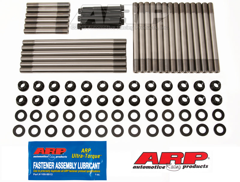 Dodge 5.9L 12V Cummins '94-'98 custom age head stud kit