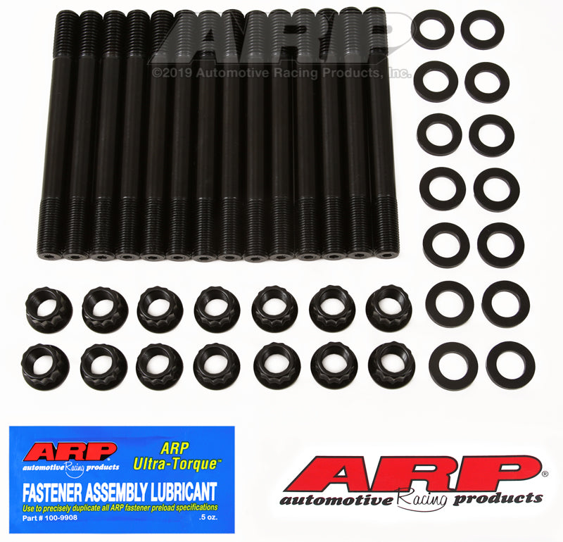 Dodge Cummins 5.9L diesel 12V '89-mid '97 ARP2000 main stud kit
