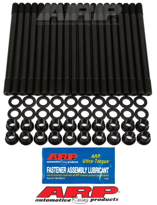 Ford 6.0L Powerstroke diesel head stud kit