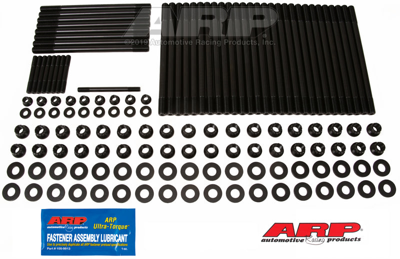 Ford 6.7L diesel head stud kit