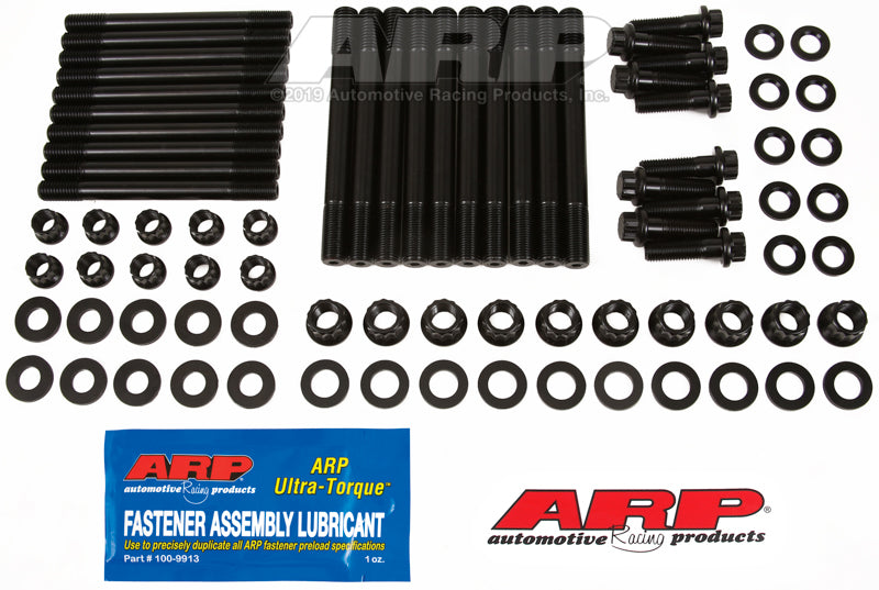 Ford 6.7L Powerstroke diesel main stud kit