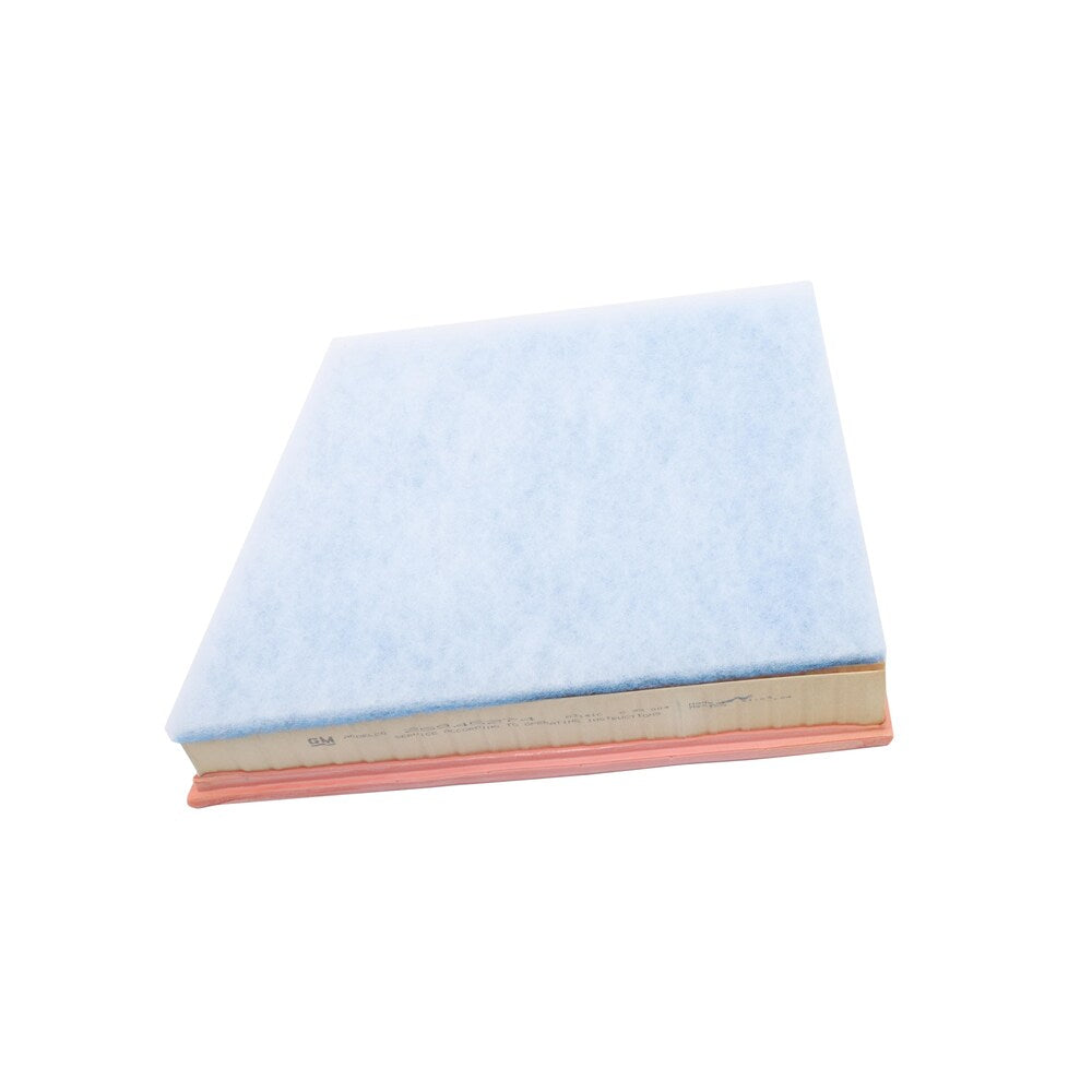 2011-2016 ACDelco GM Original Equipment Air Filter 25945274