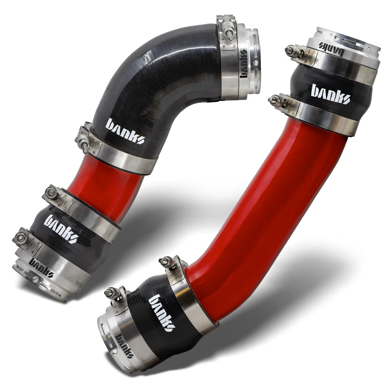 Boost Tube Upgrade Kit for 2024-2026 Toyota Tacoma, 4Runner, and Land Cruiser 2.4L