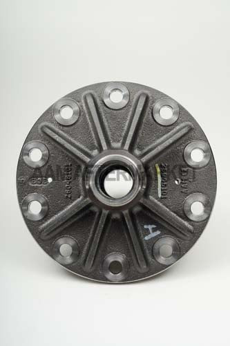 AAM 8.25" IFS Differential Carrier (3.42+) - GM Sierra, Silverado 1988-2014 26018131