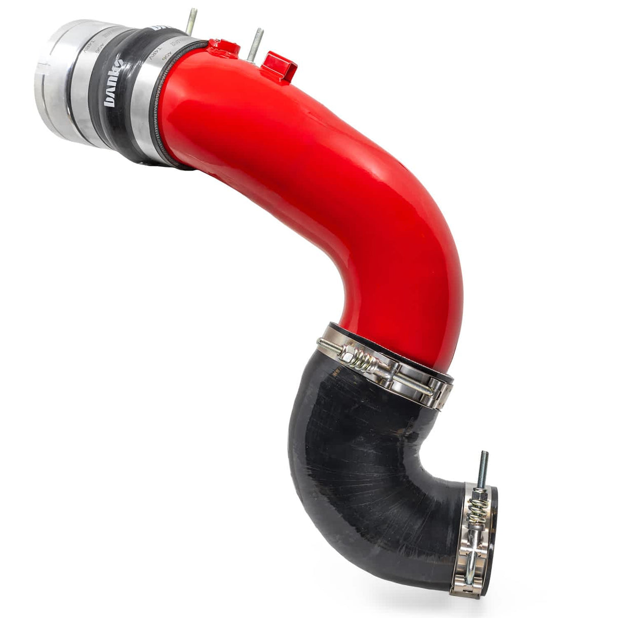 Boost Tube System, 2011-2016 Ford Superduty, Cold Side 26019