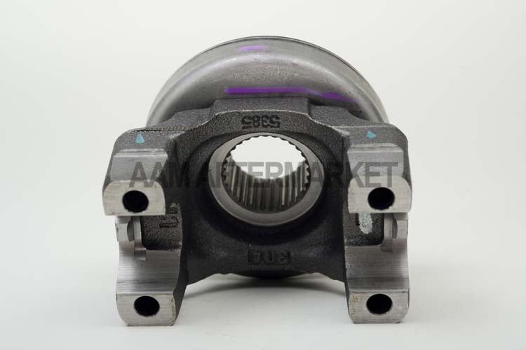 AAM 9.5" 14 Bolt Pinion Flange (1355 Yoke, 30/33.39T) - GM Sierra, Silverado 2005-2011 26060881