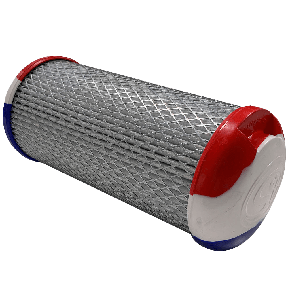REPLACEMENT FILTER FOR 2015-2025 POLARIS RZR 900 / S1000, 2016-2025 POLARIS GENERAL, 2024-2025 POLARIS RANGER XD 1500 - 4