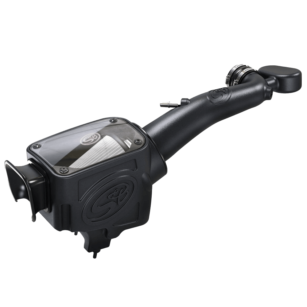 Cold Air Intake for 2018-2024 Jeep Wrangler / Gladiator 3.6L - 2