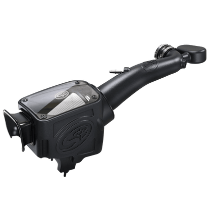 Cold Air Intake for 2018-2024 Jeep Wrangler / Gladiator 3.6L - 2
